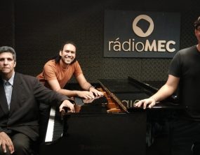 Rádio MEC celebra 40 anos da morte de Francisco Mignone com recital especial