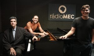 Rádio MEC celebra 40 anos da morte de Francisco Mignone com recital especial