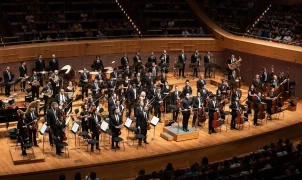 Rádio MEC transmite ao vivo concerto da Filarmônica de Minas neste domingo