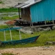 Estiagem na Amazônia pode se agravar e manter rios em níveis críticos até 2027