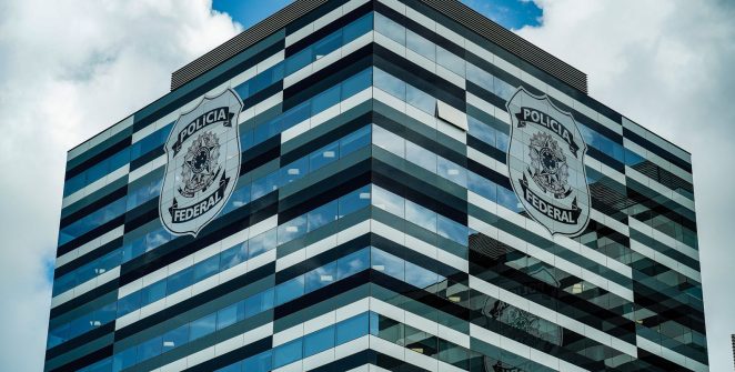 Diretores da PF declaram apoio a Andrei Rodrigues e oferecem cargos ao comando interino
