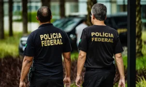 Polícia Federal cumpre mandados em Valença por apologia ao nazismo