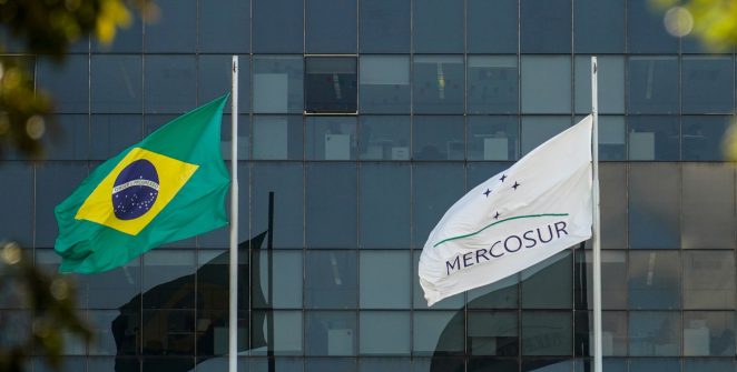 Decreto presidencial promulga acordo Mercosul-EFTA; efeitos começam em 1º de outubro