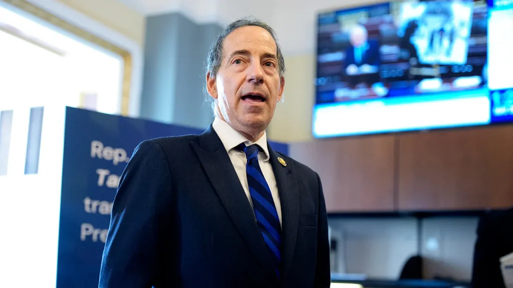 Raskin chama críticas a Hasan Piker de distração irrelevante e nega apoio a Hamas