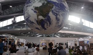 Inscrições para sociedade civil na delegação brasileira da COP31 terminam domingo