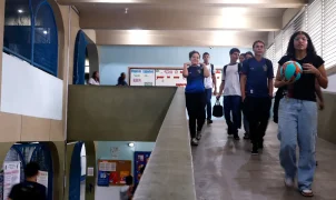 Pé-de-Meia inicia pagamento da sexta parcela do incentivo à frequência