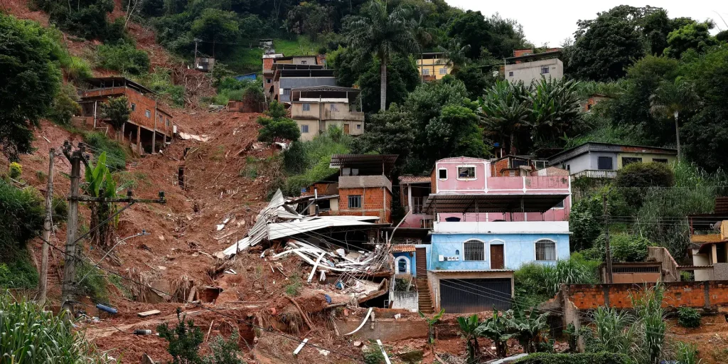 Primavera começa sob El Niño forte, com previsão de seca no Norte e temporais no Sul