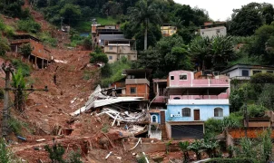 Primavera começa sob El Niño forte, com previsão de seca no Norte e temporais no Sul