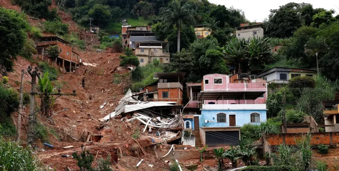 Primavera começa sob El Niño forte, com previsão de seca no Norte e temporais no Sul