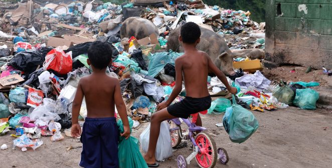 Senado aprova projeto que garante prioridade absoluta a crianças no acesso a meio ambiente saudável
