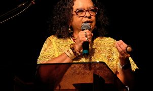 Flup abre 16ª edição no Rio com homenagem a Ana Maria Gonçalves