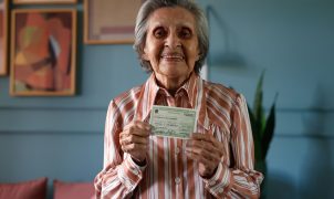 Mapeamento aponta alcance desigual de transporte gratuito para eleitores idosos