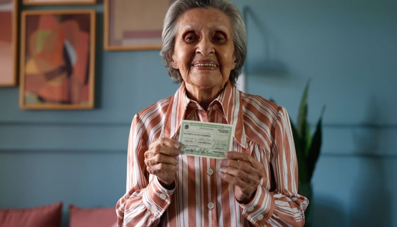 Mapeamento aponta alcance desigual de transporte gratuito para eleitores idosos