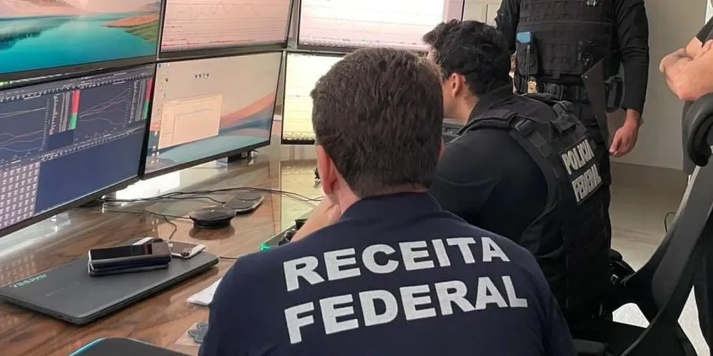 Gaeco e Receita Federal fazem 3ª fase da Operação Carbono Oculto em São Paulo