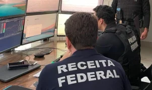 Gaeco e Receita Federal fazem 3ª fase da Operação Carbono Oculto em São Paulo