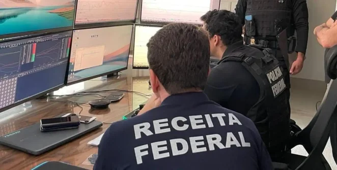 Gaeco e Receita Federal fazem 3ª fase da Operação Carbono Oculto em São Paulo