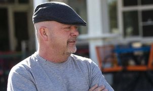 'Pawn Stars' Rick Harrison undergoes emergency heart bypass surgery