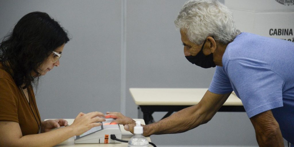 INSS dispensa Prova de Vida de quem votar nas eleições de outubro