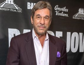 Robert Davi says crime and homelessness pushed him out of California