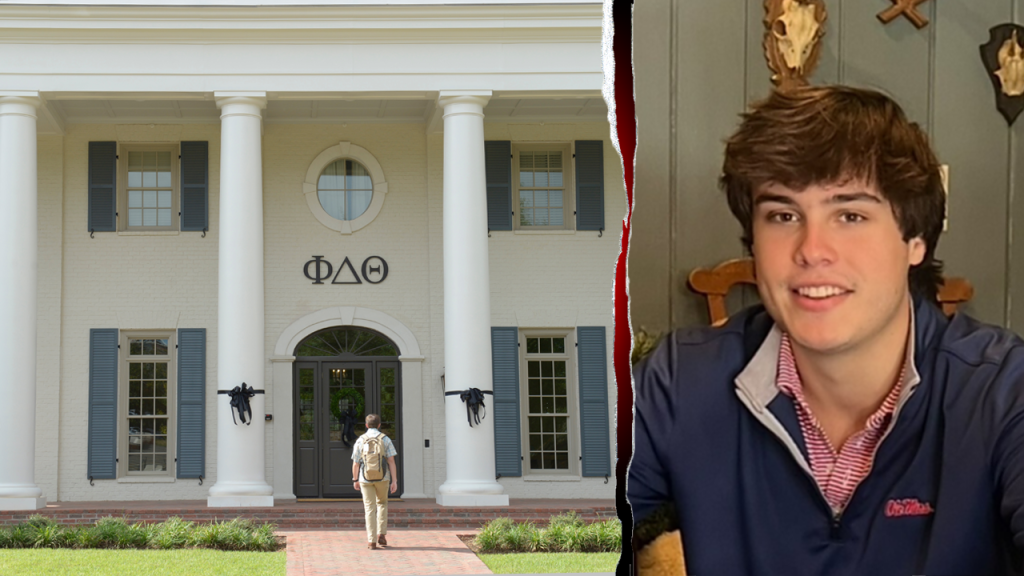 Universidade do Mississippi identifica dois estudantes encontrados mortos em Oxford