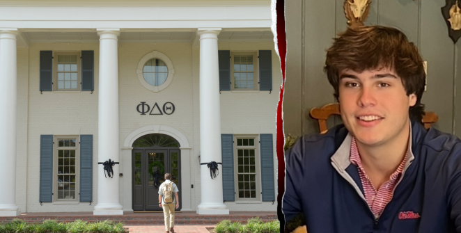 Ole Miss victims identified as probe into student deaths continues