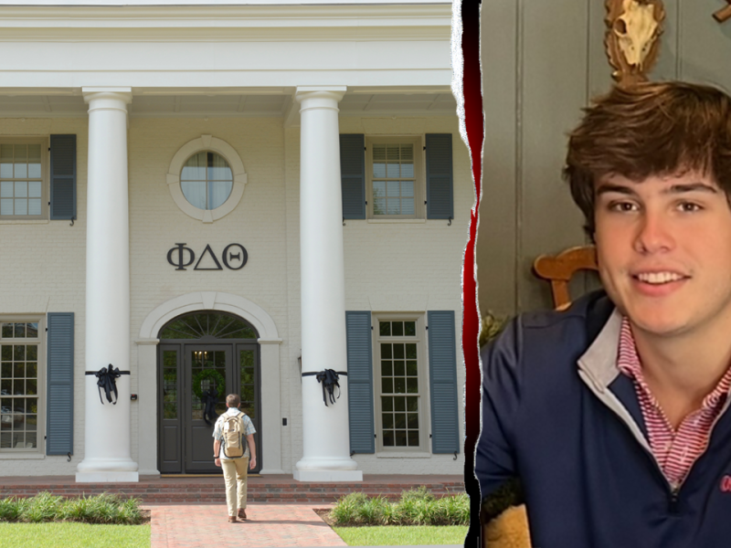 Ole Miss victims identified as probe into student deaths continues