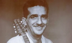 Roda de Choro volta à Rádio MEC com tributo ao disco Vibrações, de Jacob do Bandolim