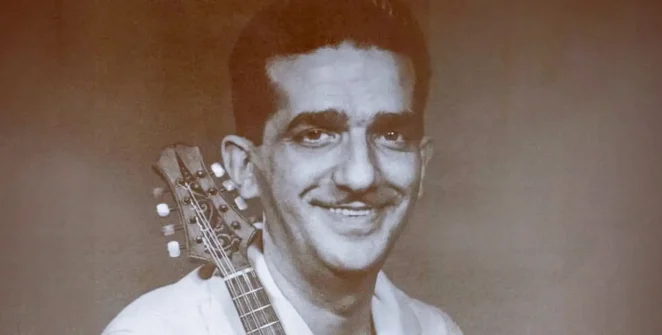 Roda de Choro volta à Rádio MEC com tributo ao disco Vibrações, de Jacob do Bandolim