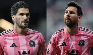 De Paul se emociona com aposentadoria de Messi da seleção e exalta legado do camisa 10