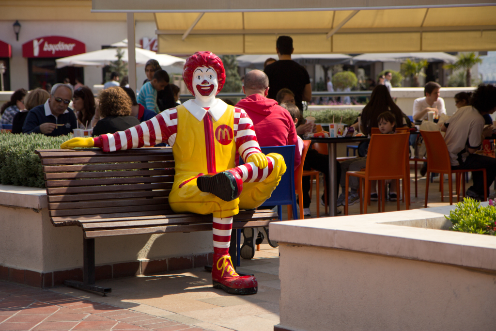 McDonaldland Cookies: os biscoitos do McLanche Feliz que saíram do cardápio nos EUA