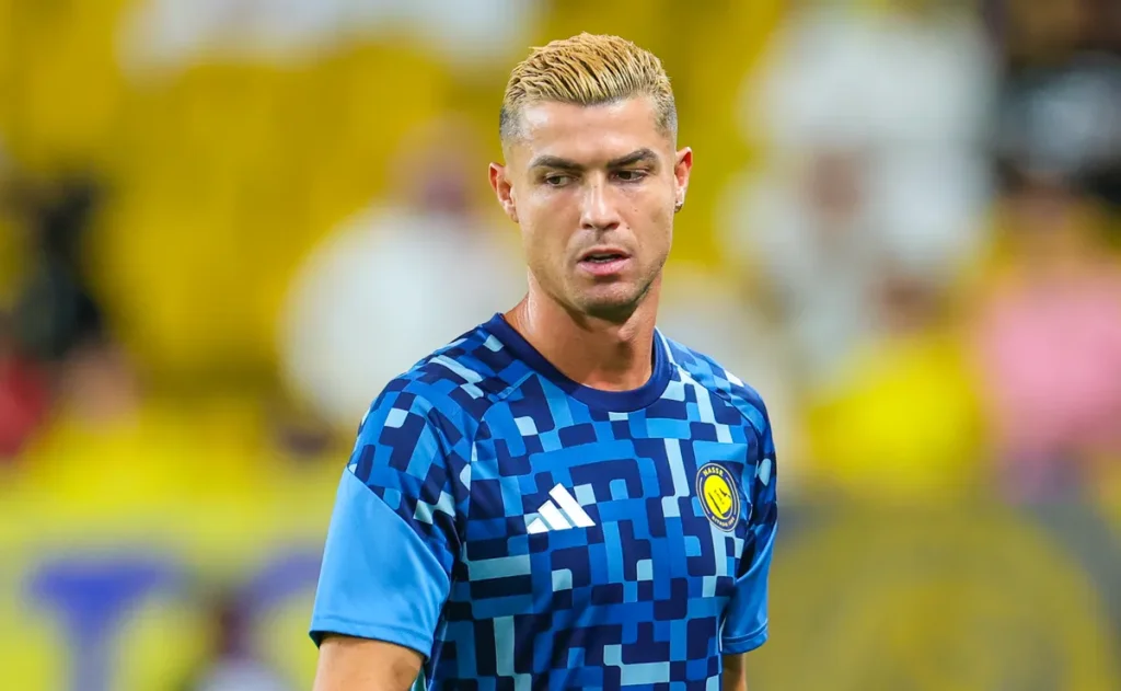 Al Nassr aposta em Ronaldo titular contra Neftchi Fergana pela Champions League Elite da Ásia