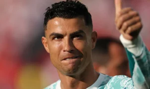 Ronaldo explica por que segue na seleção de Portugal: Ainda acredito que sou capaz de ajudar