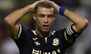 Ex-assessor do Al-Nassr diz que Cristiano Ronaldo pode sair em janeiro após goleada para o Al-Ain