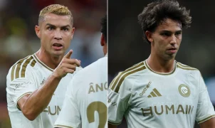 Al-Nassr sofre primeira derrota e perde João Félix para jogo contra o Abha