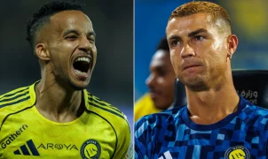 Renovação de Abdulrahman Ghareeb no Al-Nassr depende de duas transferências encadeadas