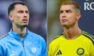 Al-Hilal lidera gastos líquidos em transferências no mundo, e Al-Nassr de Cristiano Ronaldo fica quase €439 milhões atrás