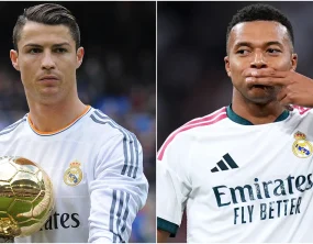 Real Madrid planeja repetir campanha de 2013 para impulsionar Mbappé ao Ballon dOr
