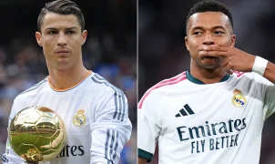Real Madrid planeja repetir campanha de 2013 para impulsionar Mbappé ao Ballon dOr