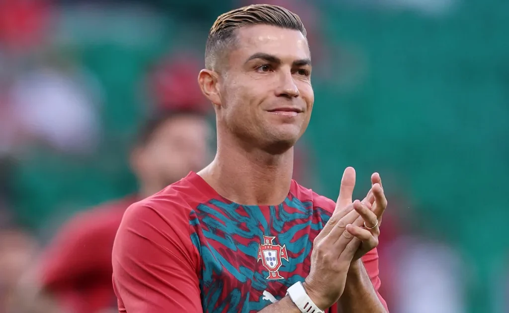 Jorge Jesus diz que retorno de Cristiano Ronaldo à seleção depende do próprio jogador