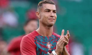 Ronaldo pode atingir 50º adversário diferente marcado se enfrentar a Noruega