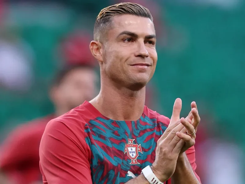 Ronaldo pode atingir 50º adversário diferente marcado se enfrentar a Noruega