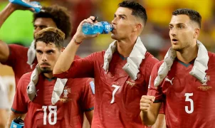 Portugal estreia na Nations League contra o País de Gales sob comando de Jorge Jesus