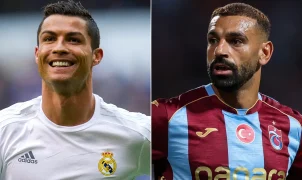 Salah faz hat-trick contra o Galatasaray e entra em grupo raro que inclui Cristiano Ronaldo