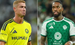Toney amplia vantagem na artilharia da Liga Saudita; Ronaldo soma três gols em cinco jogos