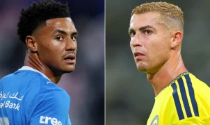 Ollie Watkins estreia com gol na Arábia Saudita e compara nível do campeonato ao da Premier League