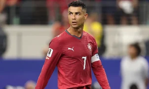 Ronaldo evita cravar data de aposentadoria e diz que anunciará ao mundo quando decidir