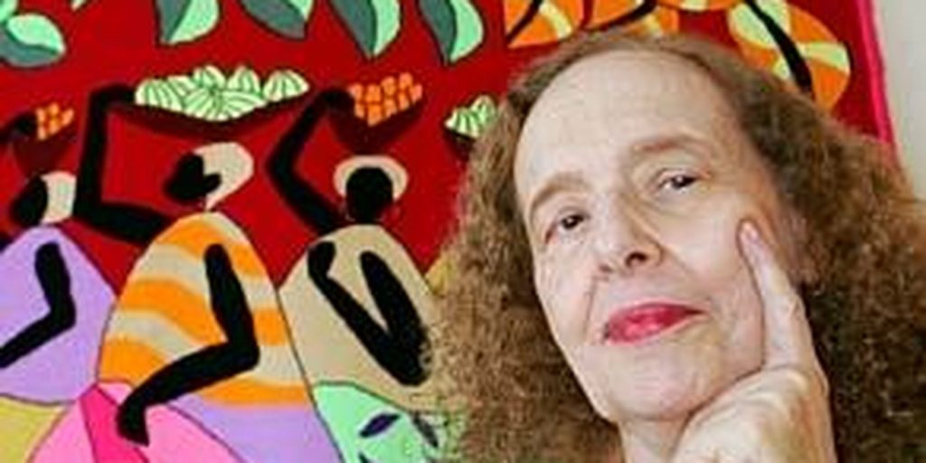 Viva Maria celebra 45 anos com programa especial e homenagem a Rose Marie Muraro