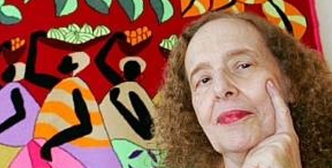 Viva Maria celebra 45 anos com programa especial e homenagem a Rose Marie Muraro