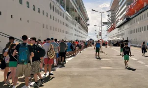 Royal Caribbean cancels an Alaska cruise, offers full refund to disappointed guests
