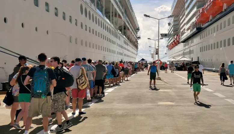 Royal Caribbean cancels an Alaska cruise, offers full refund to disappointed guests